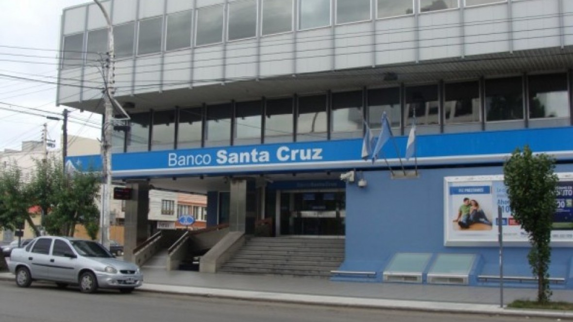 bmo bank santa cruz